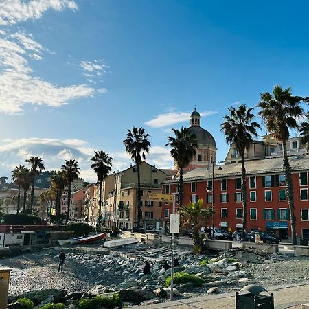 Bel Fiore Deluxe Apartment Genova Kültér fotó
