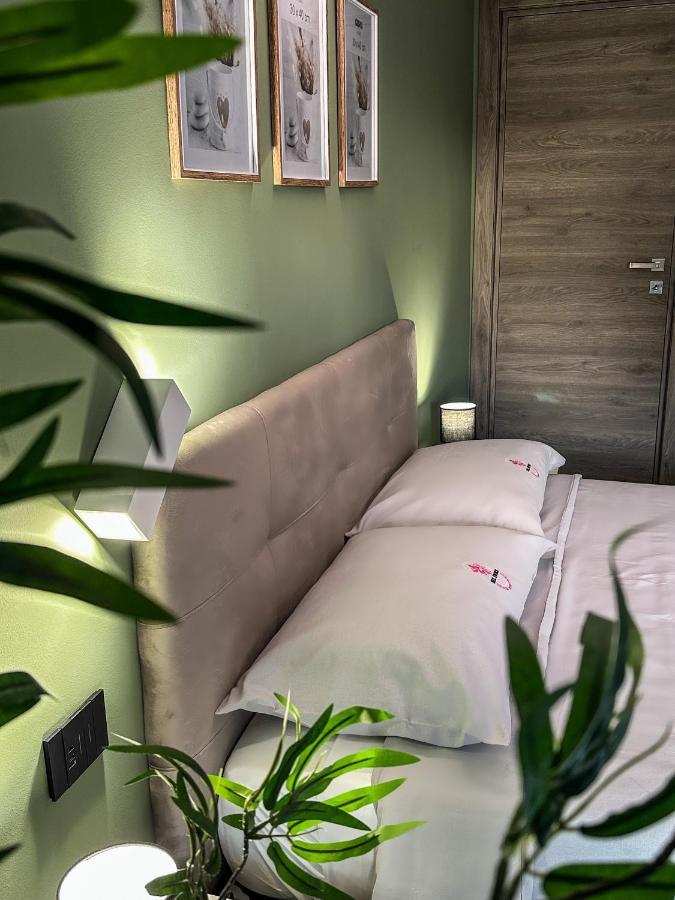 Bel Fiore Deluxe Apartment Genova Kültér fotó