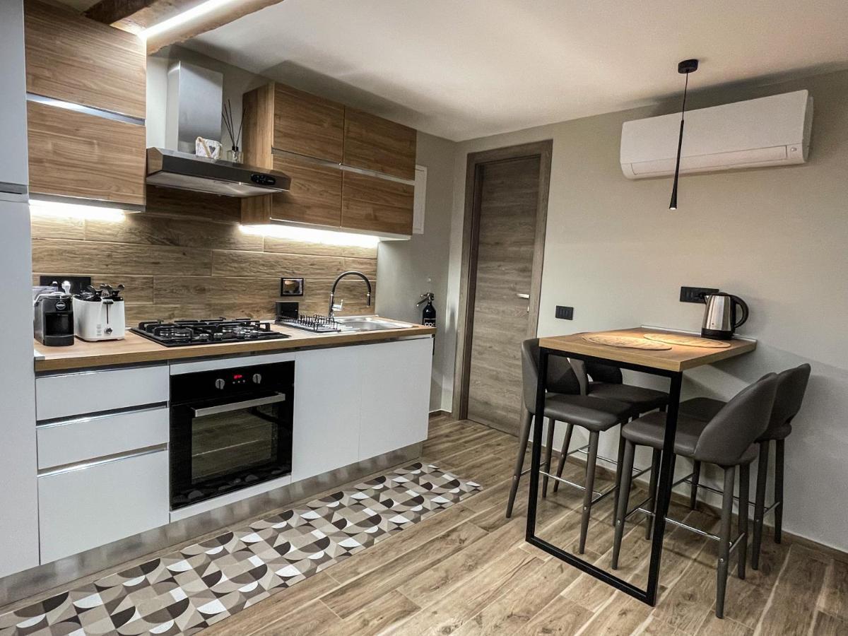 Bel Fiore Deluxe Apartment Genova Kültér fotó