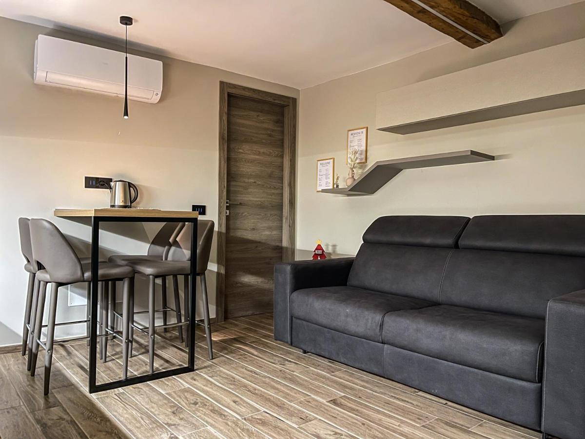 Bel Fiore Deluxe Apartment Genova Kültér fotó
