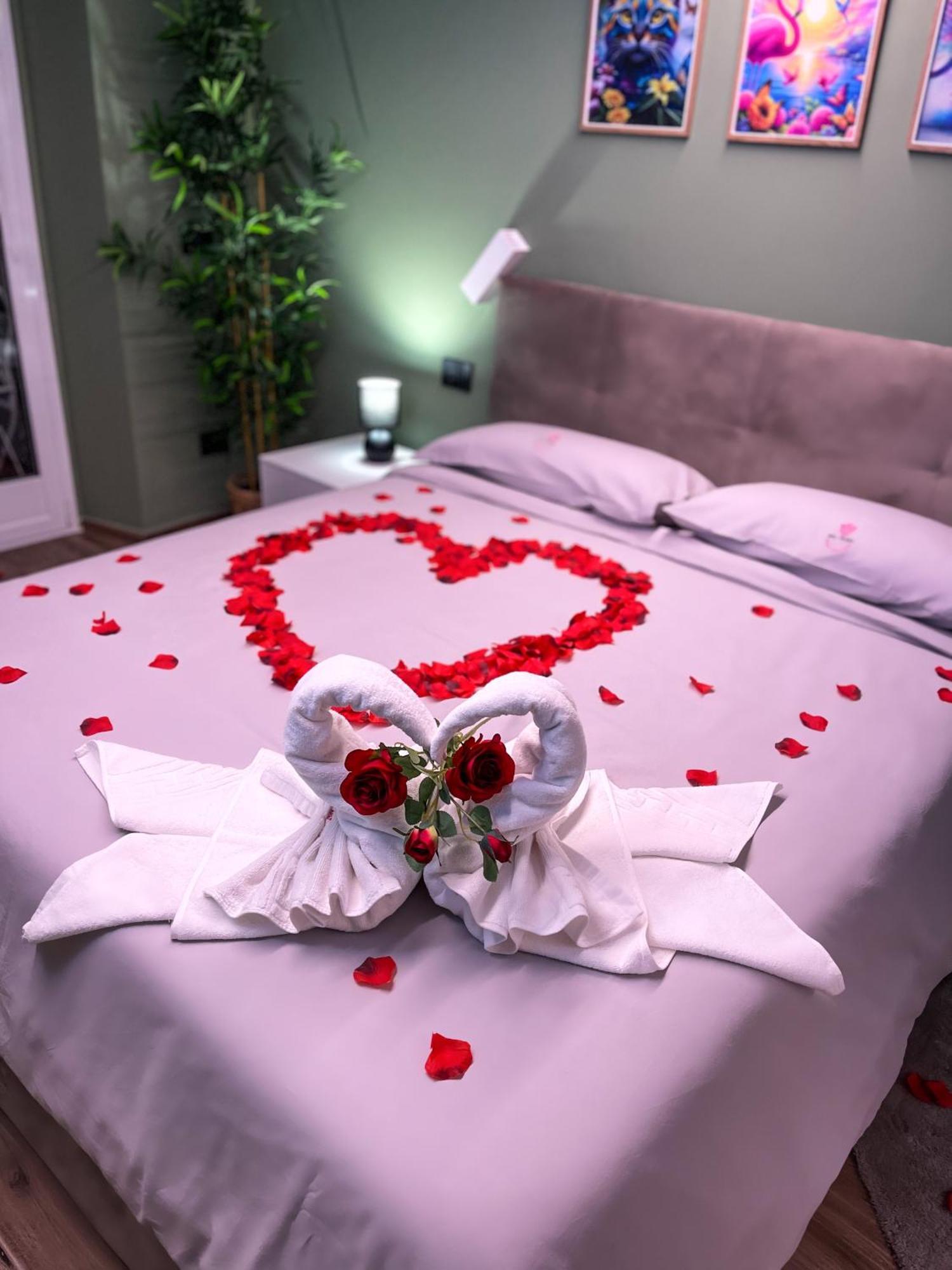 Bel Fiore Deluxe Apartment Genova Kültér fotó